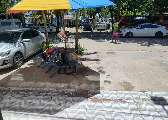 Res Mario Melo Porto De Galinhas