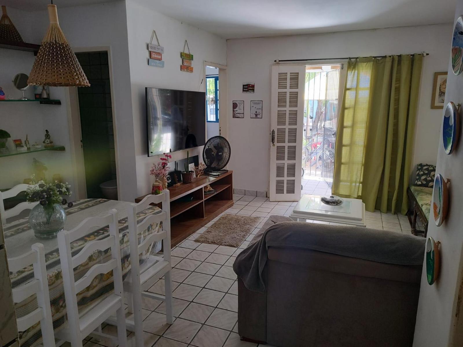 Res Mario Melo Apartment Porto de Galinhas