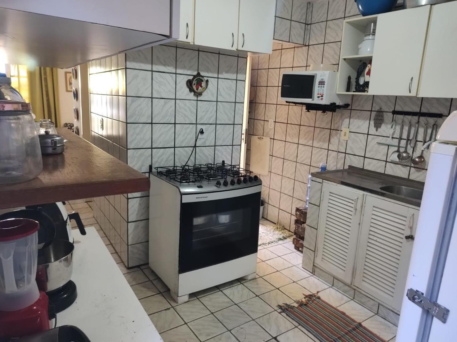 Res Mario Melo Apartment Porto de Galinhas