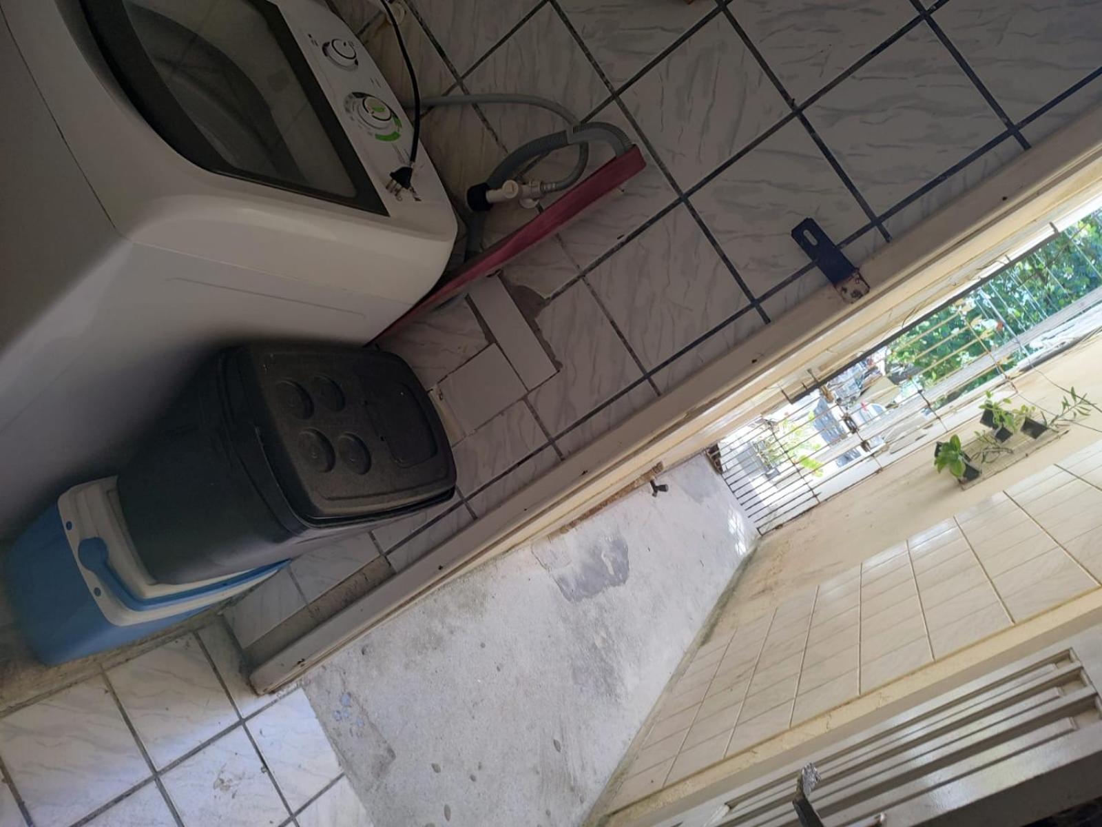 Res Mario Melo Apartment *