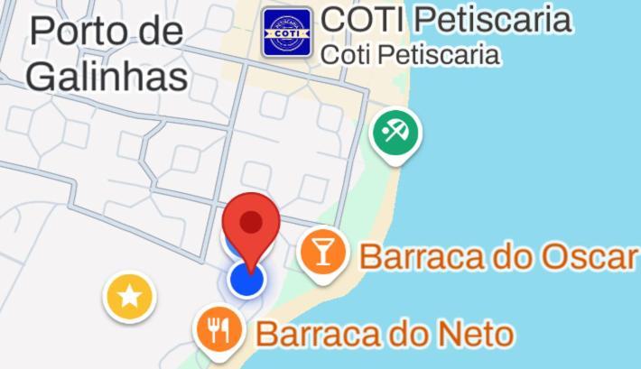 Apartment Res Mario Melo Porto de Galinhas