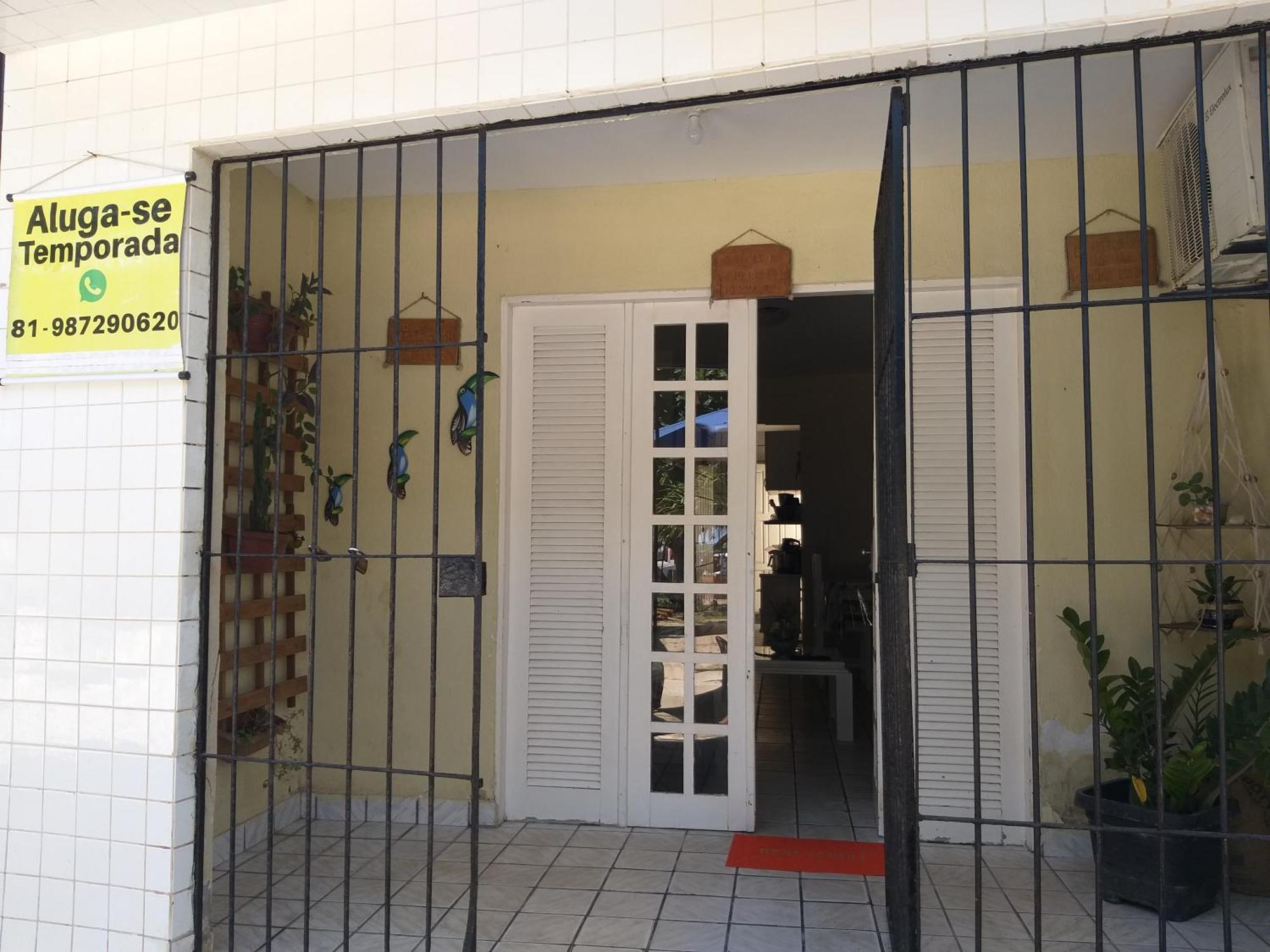 Res Mario Melo Porto de Galinhas