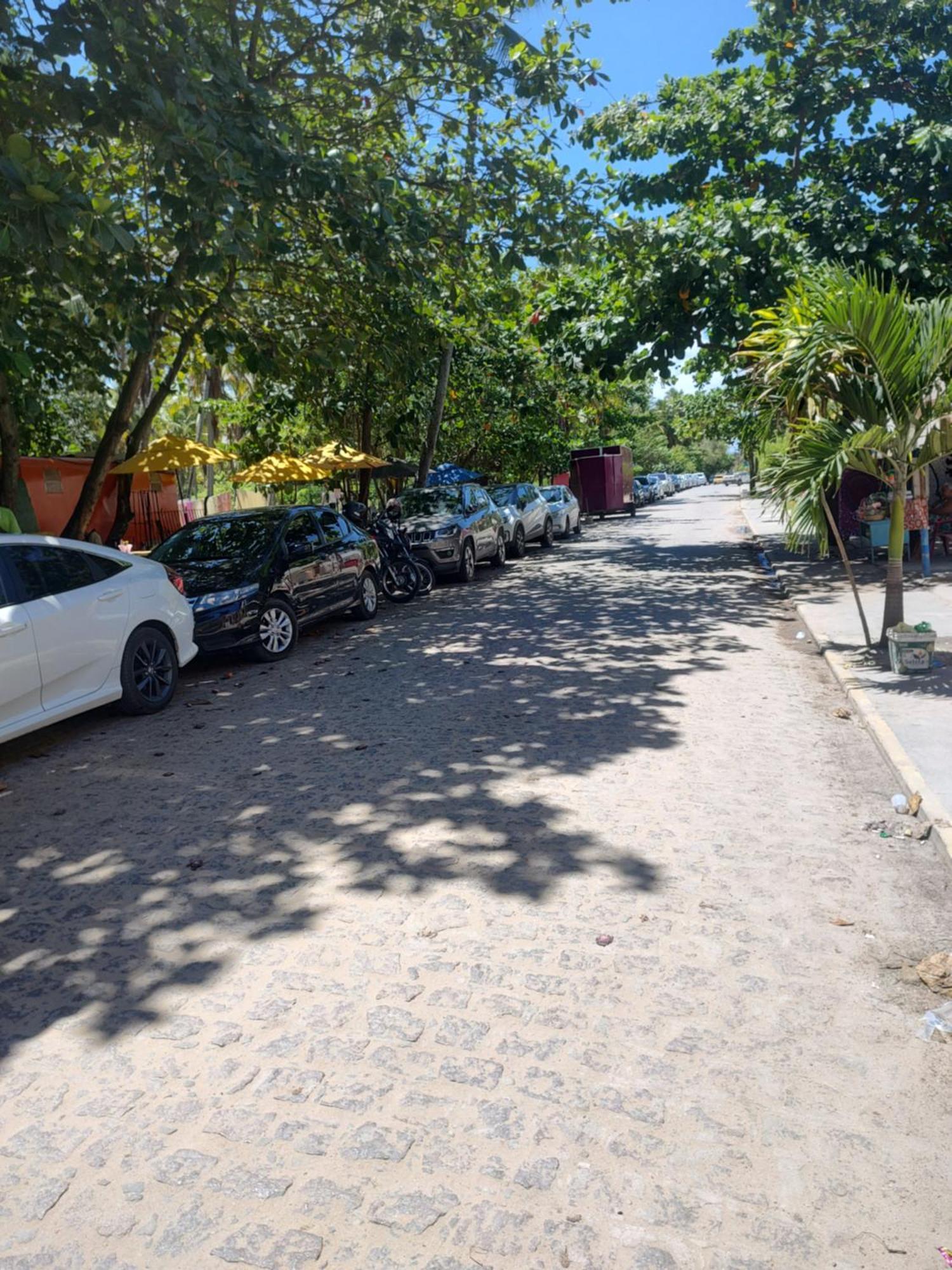 Res Mario Melo Apartment Porto de Galinhas