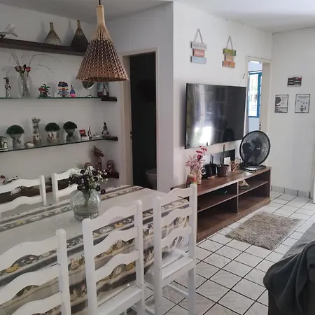 Res Mario Melo Porto De Galinhas Apartment Exterior photo