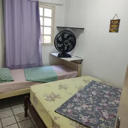 Res Mario Melo Porto De Galinhas Apartment Exterior photo