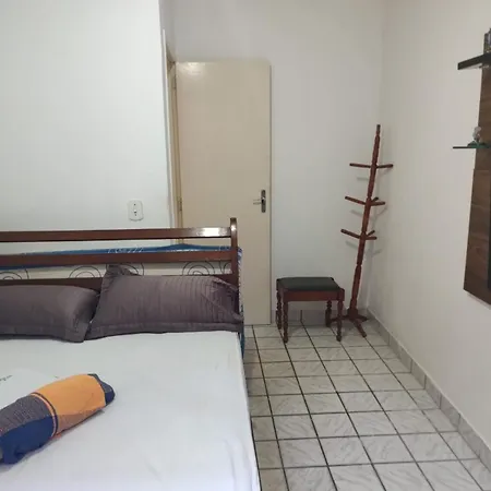 Res Mario Melo Porto De Galinhas Apartment Exterior photo