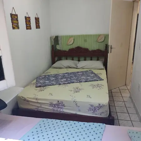 Res Mario Melo Porto De Galinhas Apartment Exterior photo