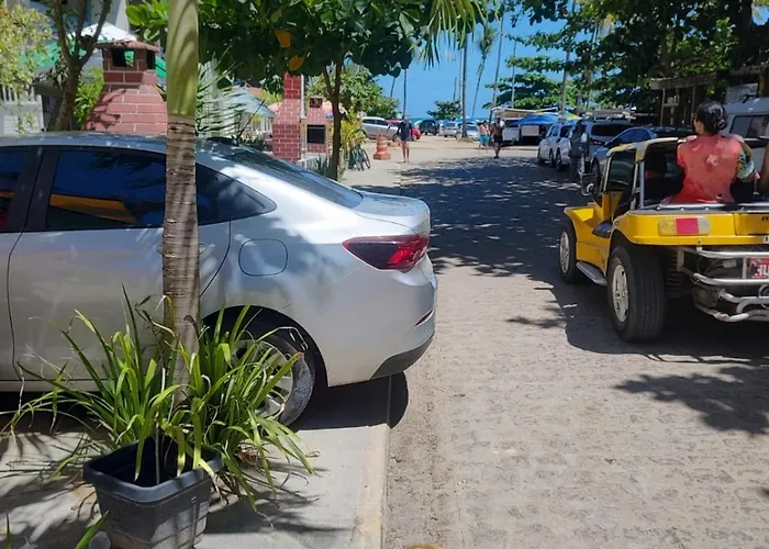 Res Mario Melo Porto De Galinhas