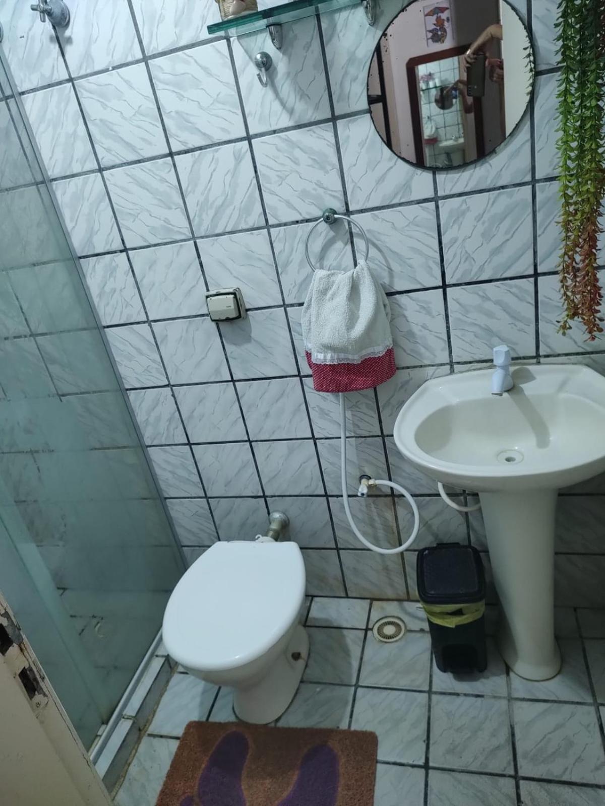 Res Mario Melo Apartment *