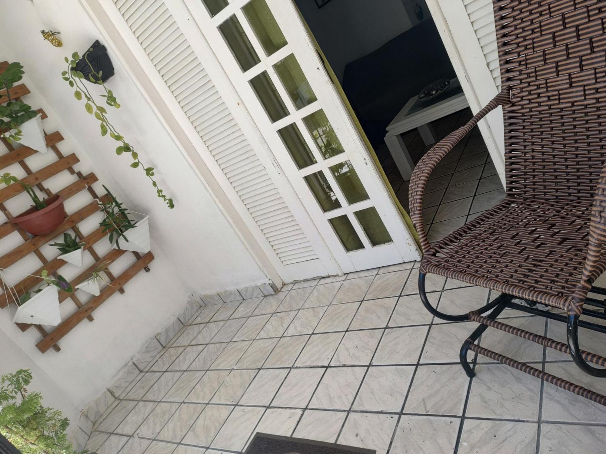 Apartment Res Mario Melo *